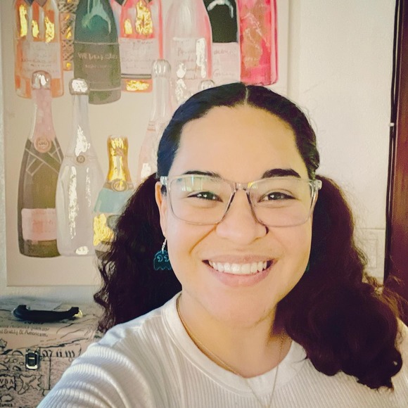 Meet the Posher Other - Meet your Posher, Jessica